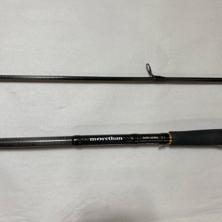 釣り・フィッシング ロッドの中古品・新品・未使用品一覧 - なんでも