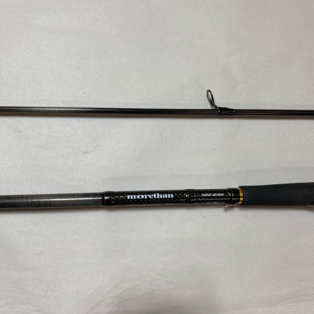 ΨΨ DAIWA ダイワ シーバスロッド　モアザンEX AGS106M 01480347