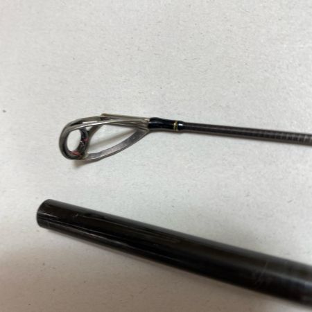 ΨΨ DAIWA ダイワ シーバスロッド　モアザンEX AGS106M 01480347
