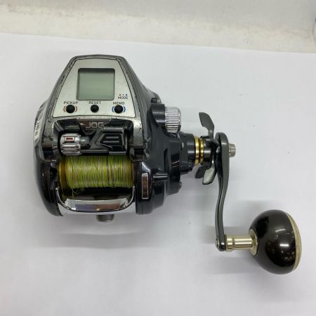 ΨΨ DAIWA ダイワ 電動リール　19シーボーグ500JP 810011