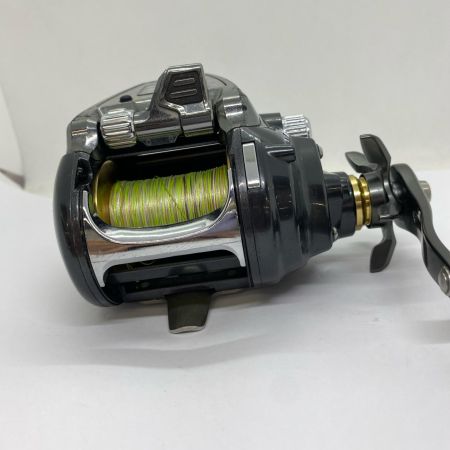 ΨΨ DAIWA ダイワ 電動リール　19シーボーグ500JP 810011