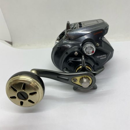 ΨΨ DAIWA ダイワ 電動リール　19シーボーグ500JP 810011