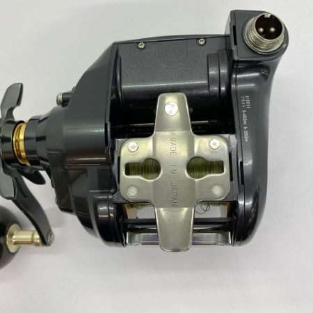 ΨΨ DAIWA ダイワ 電動リール　19シーボーグ500JP 810011