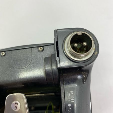ΨΨ DAIWA ダイワ 電動リール　19シーボーグ500JP 810011