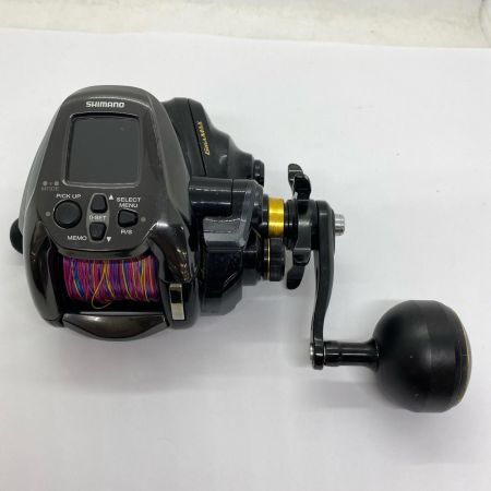 ΨΨ SHIMANO シマノ 電動リール　ビーストマスター2000 045096
