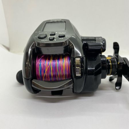 ΨΨ SHIMANO シマノ 電動リール　ビーストマスター2000 045096