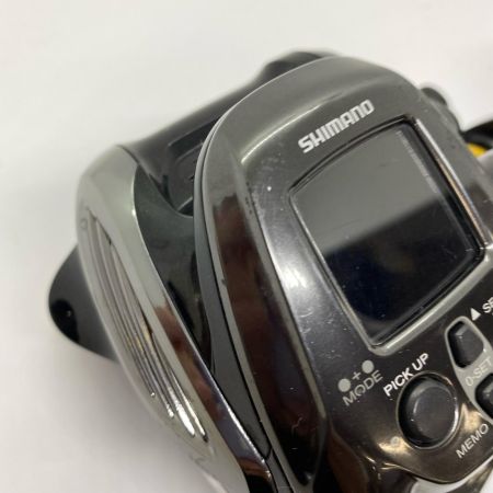 ΨΨ SHIMANO シマノ 電動リール　ビーストマスター2000 045096