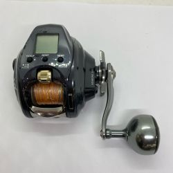 ΨΨ DAIWA ダイワ 電動リール　21シーボーグ 300J  335287 Bランク