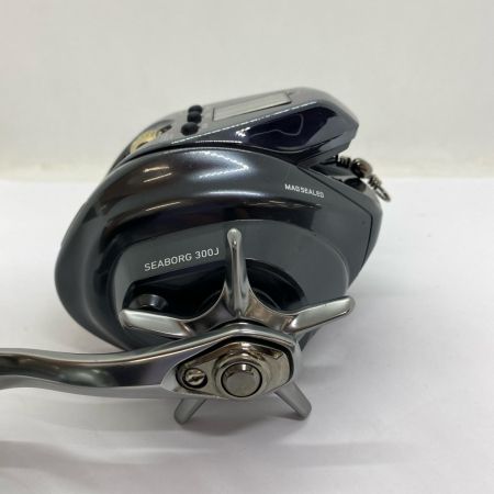 ΨΨ DAIWA ダイワ 電動リール　21シーボーグ 300J  335287