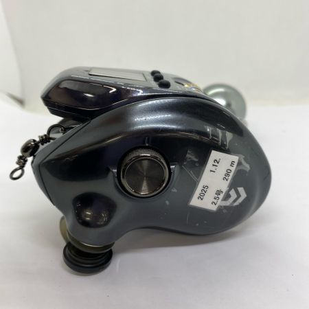ΨΨ DAIWA ダイワ 電動リール　21シーボーグ 300J  335287