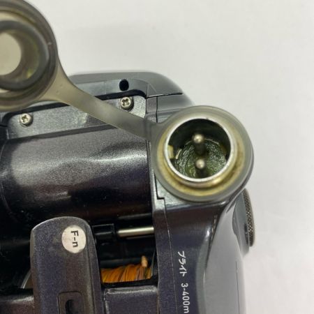 ΨΨ DAIWA ダイワ 電動リール　21シーボーグ 300J  335287