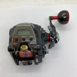 ΨΨ DAIWA ダイワ 電動リール  シーボーグ 200J  810009 Bランク