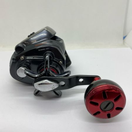 ΨΨ DAIWA ダイワ 電動リール  シーボーグ 200J  810009