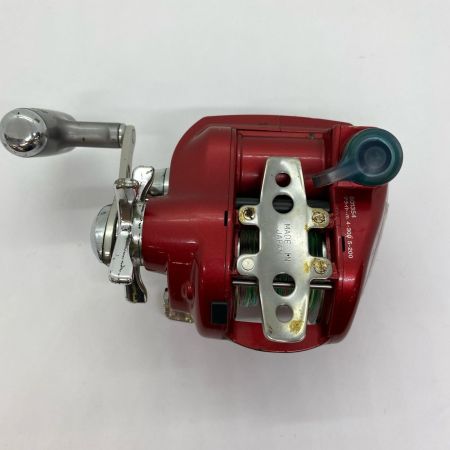 DAIWA ダイワ 電動リール  シーボーグ300 801354