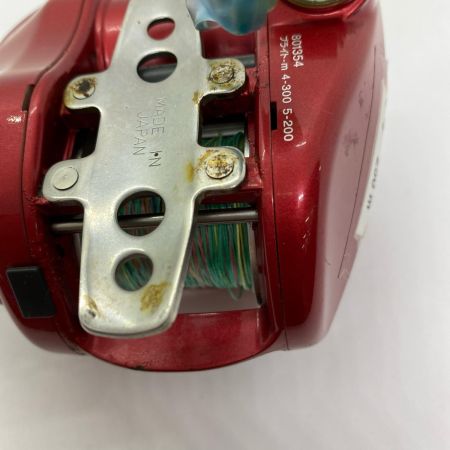 DAIWA ダイワ 電動リール  シーボーグ300 801354
