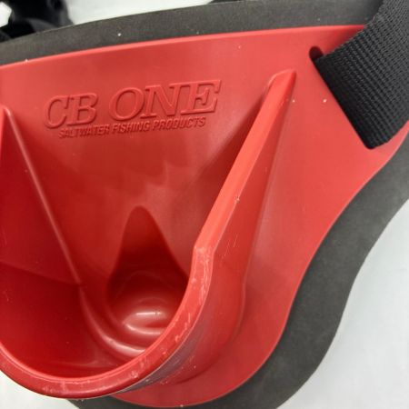 CB ONE  釣り小物   ファイティングベルト
