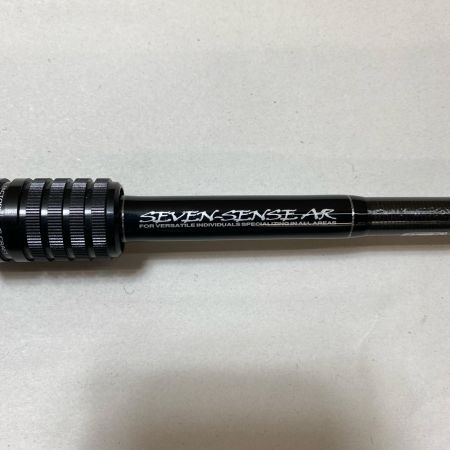 G.CRAFT シーバスロッド　セブンセンスAR モンスタープラッガーMPB-783-AR