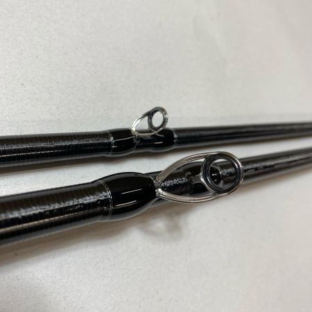 G.CRAFT シーバスロッド　セブンセンスAR モンスタープラッガーMPB-783-AR