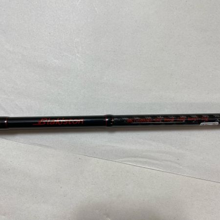 D-3 Custom Lure's ディースリーカスタムルアーズ トラウトロッド　ブラキストンBKT-608ML-OH
