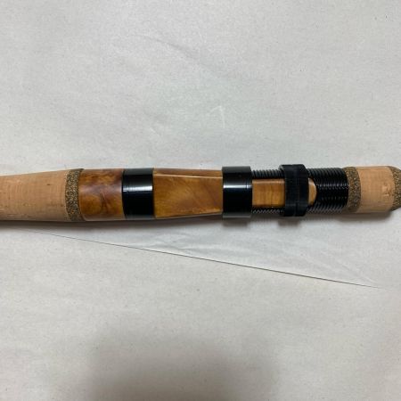 D-3 Custom Lure's ディースリーカスタムルアーズ トラウトロッド　ブラキストンBKT-608ML-OH