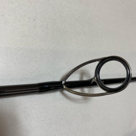 D-3 Custom Lure's ディースリーカスタムルアーズ トラウトロッド　ブラキストンBKT-608ML-OH
