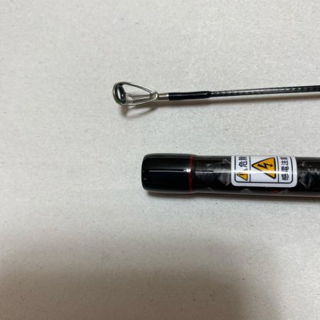 D-3 Custom Lure's ディースリーカスタムルアーズ トラウトロッド　ブラキストンBKT-608ML-OH