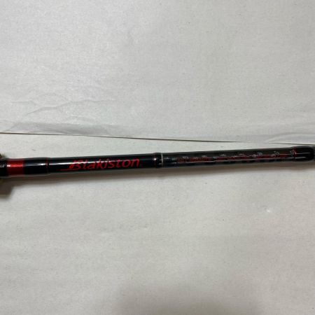 ΨΨ D-3 Custom Lure's ディースリーカスタムルアーズ ルアーロッド 　ブラキストンBKT-806MH4 