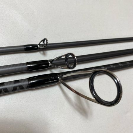 ΨΨ D-3 Custom Lure's ディースリーカスタムルアーズ ルアーロッド 　ブラキストンBKT-806MH4 