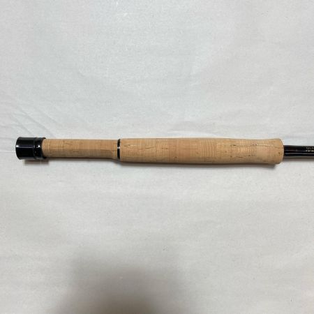 ΨΨ TIEMCO ティムコ フライロッド　ユーフレックス・グラスマスター7’8”4 4 