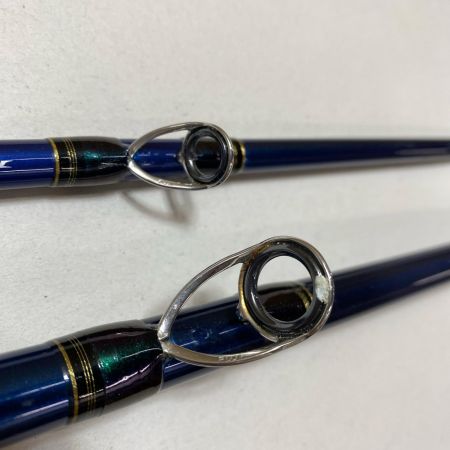 ΨΨ DAIWA ダイワ 船竿 　 先鋭剣崎 100-230MT 05295146