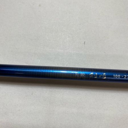 ΨΨ DAIWA ダイワ 船竿 　 先鋭剣崎 100-230MT 05295146