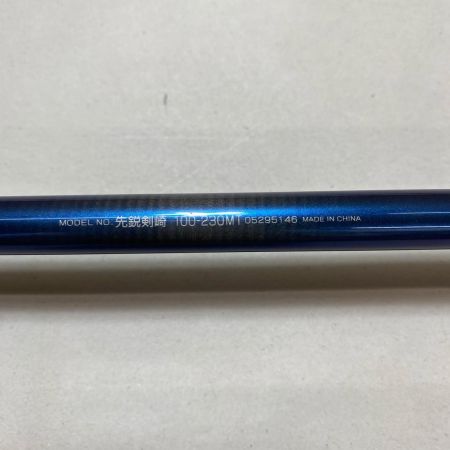 ΨΨ DAIWA ダイワ 船竿 　 先鋭剣崎 100-230MT 05295146