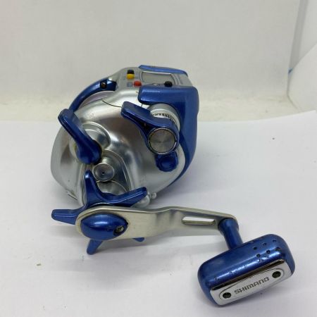 ΨΨ SHIMANO シマノ 電動リール  04電動丸3000H 01860