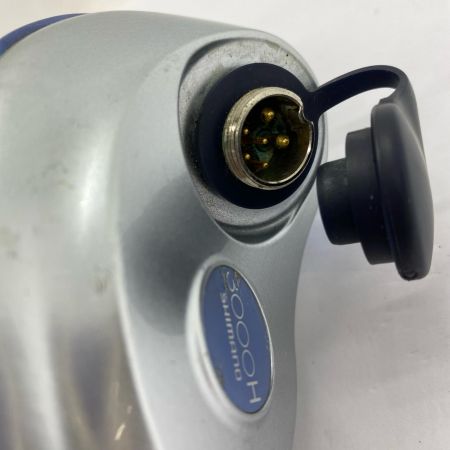 ΨΨ SHIMANO シマノ 電動リール  04電動丸3000H 01860
