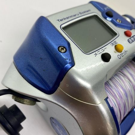 ΨΨ SHIMANO シマノ 電動リール  04電動丸3000H 01860
