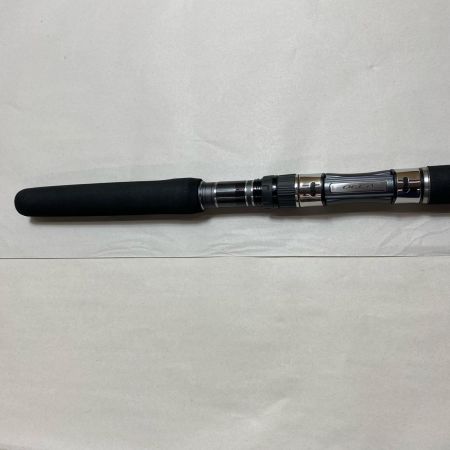 ΨΨ SHIMANO シマノ オフショアロッド  22 オシアプラッガー フレックスドライブ S83MH 352712