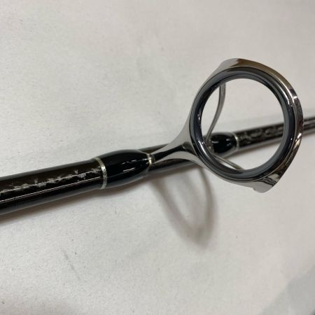 ΨΨ SHIMANO シマノ オフショアロッド  22 オシアプラッガー フレックスドライブ S83MH 352712