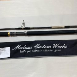 Mc Works’ オフショアロッド 　スローハンド806PD Bランク