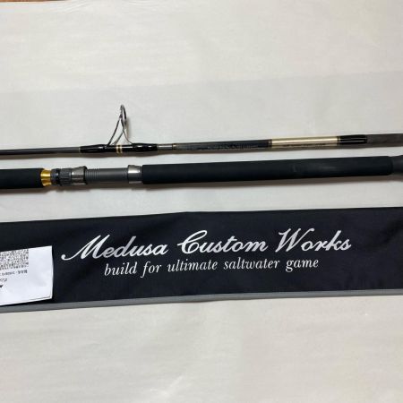 Mc Works’ オフショアロッド 　スローハンド806PD