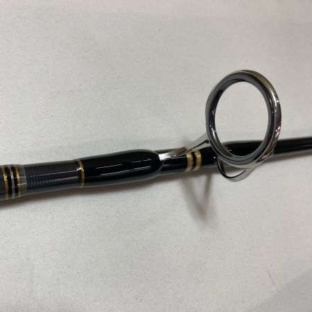 Mc Works’ オフショアロッド 　スローハンド806PD