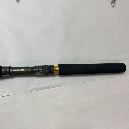 Mc Works’ オフショアロッド 　スローハンド806PD