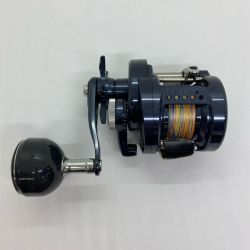 ΨΨ SHIMANO シマノ ベイトリール　20オシアコンクエストリミテッド 201HG 04184 Bランク