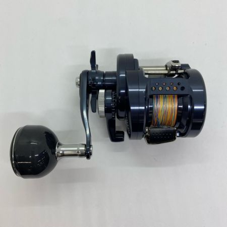ΨΨ SHIMANO シマノ ベイトリール　20オシアコンクエストリミテッド 201HG 04184