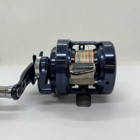 ΨΨ SHIMANO シマノ ベイトリール　20オシアコンクエストリミテッド 201HG 04184