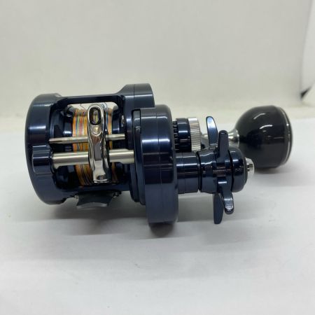 ΨΨ SHIMANO シマノ ベイトリール　20オシアコンクエストリミテッド 201HG 04184