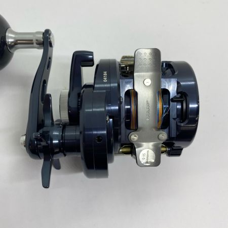 ΨΨ SHIMANO シマノ ベイトリール　20オシアコンクエストリミテッド 201HG 04184