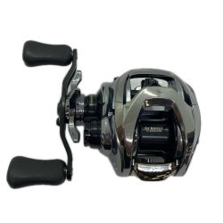 ΨΨ DAIWA ダイワ ベイトリール  21スティーズリミテッド SV TW 1000HL 00630204 Aランク