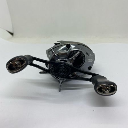 ΨΨ DAIWA ダイワ ベイトリール  21スティーズリミテッド SV TW 1000HL 00630204