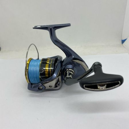 SHIMANO シマノ スピニングリール　21アルテグラ 4000XG 043368