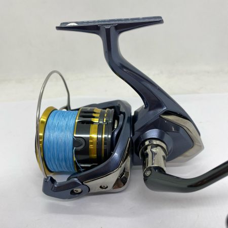 SHIMANO シマノ スピニングリール　21アルテグラ 4000XG 043368